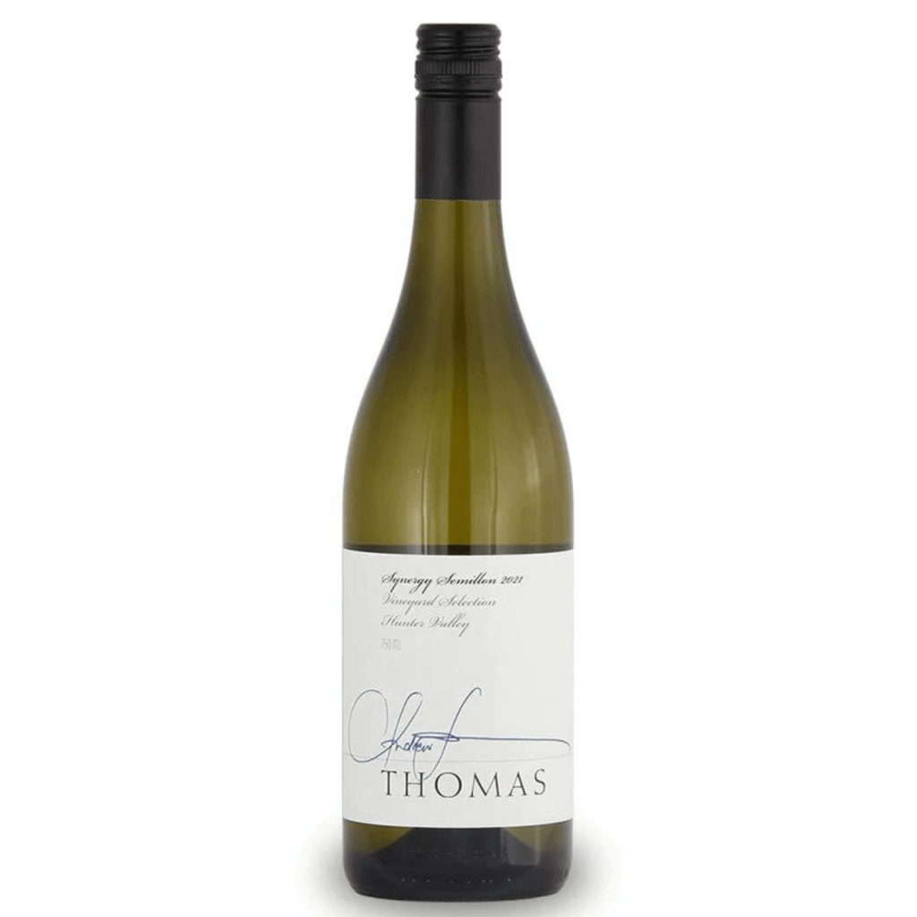 Thomas Wines Synergy Semillion