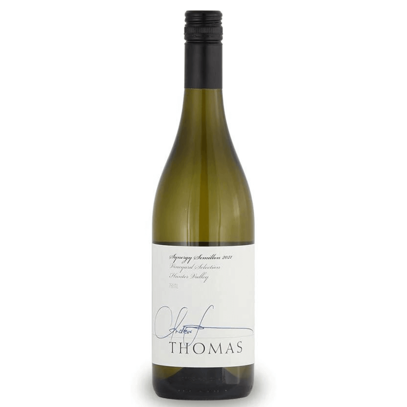 Thomas Wines Synergy Semillion Thomas Wines Synergy Semillion