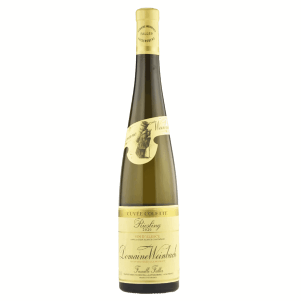 Weinbach Cuvee Colette Riesling