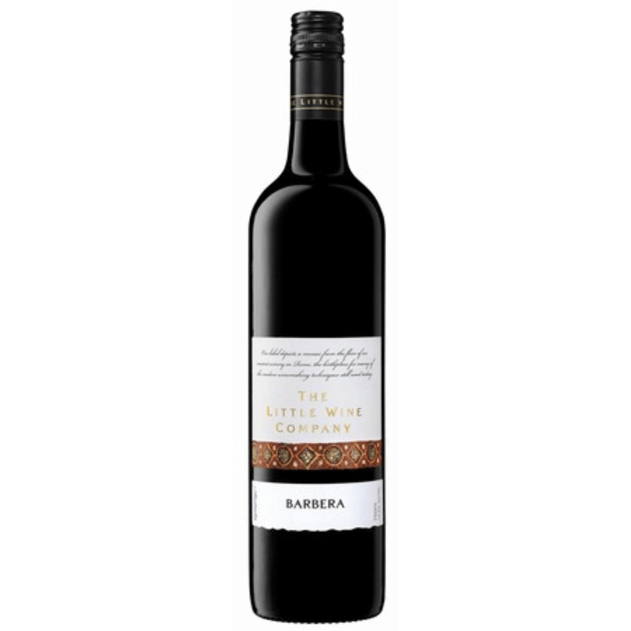 The Little Wine Company Barbera The Little Wine Company Barbera