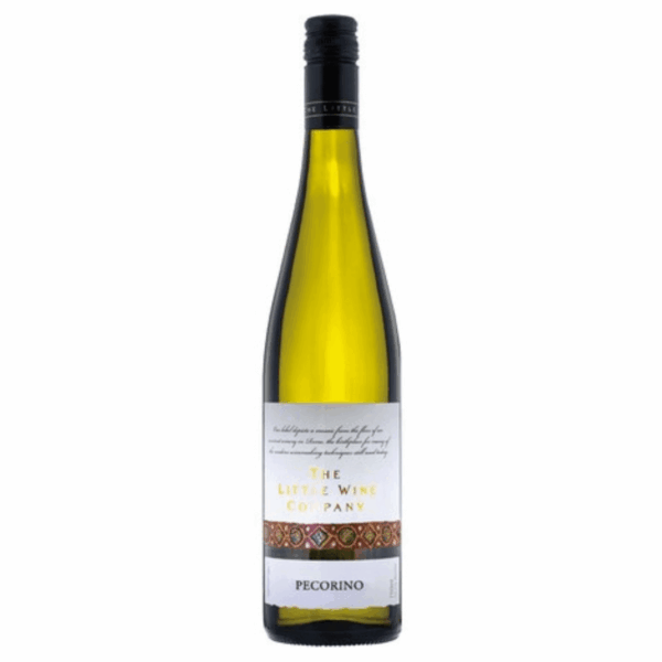 The Little Wine Company Pecorino 2025