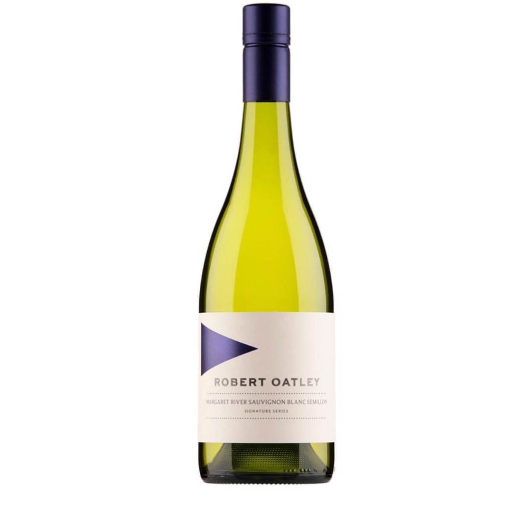 Robert Oatley Signature Range Sauvignon Blanc Semillon