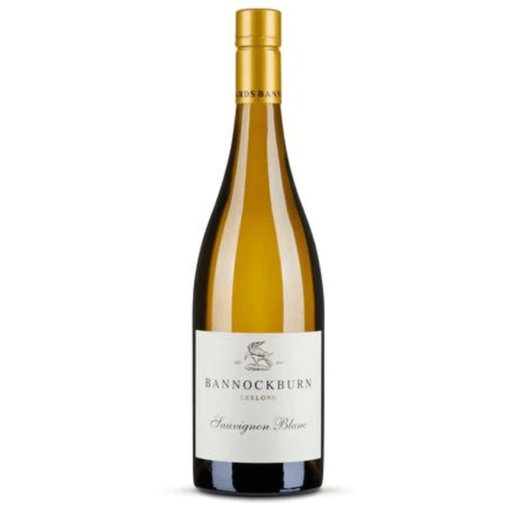 Bannockburn Sauvignon Blanc