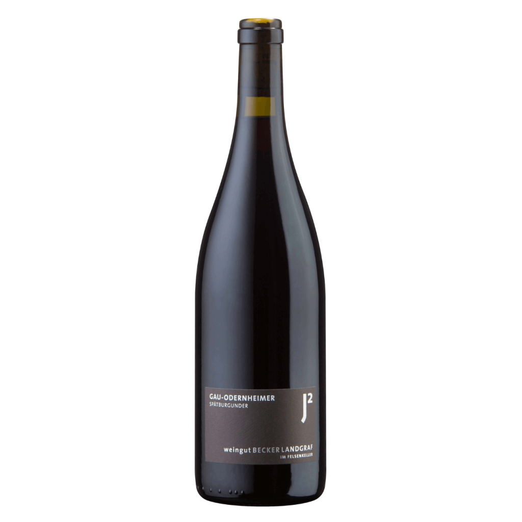 Becker Landgraf ‘Gau-Odernheimer’ Pinot Noir