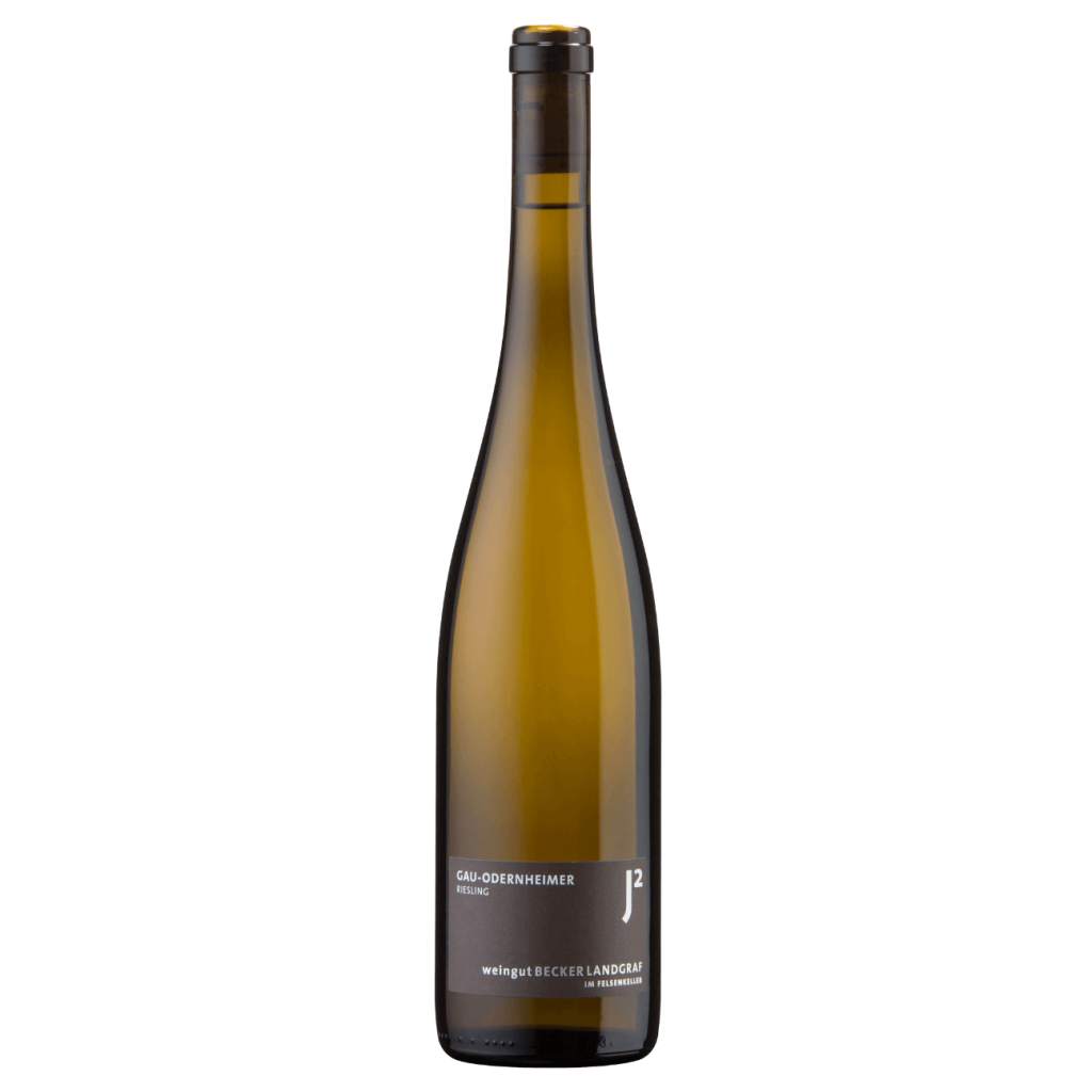 Becker Landgraf ‘Gau-Odernheimer’ Trocken Riesling