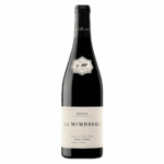 Bodegas Exopto Rioja La Mimbrera Graciano 2021 (6 Bottles) Rioja, Spain