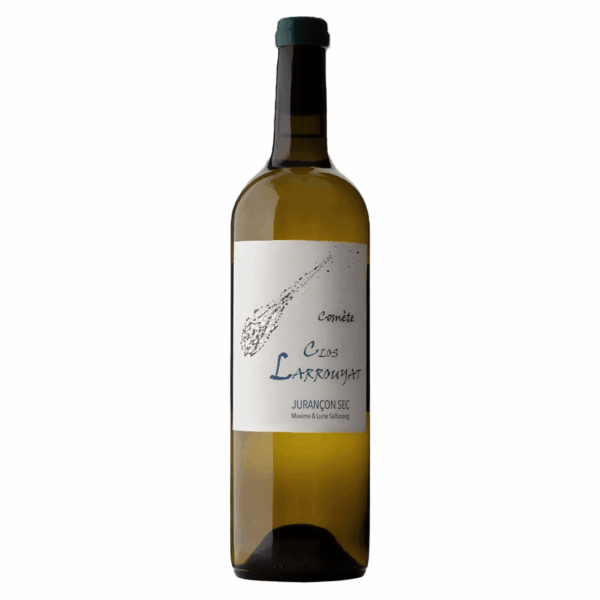 Clos Larrouyat Jurancon Sec Comete