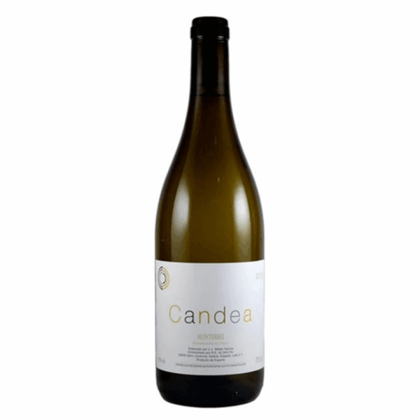 Candea Blanco 2020 (6 Bottles) Monterrei, Spain