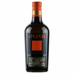 Di Majo Norante Apianae Moscato 2015 (6 Bottles) Campomarino, Italy