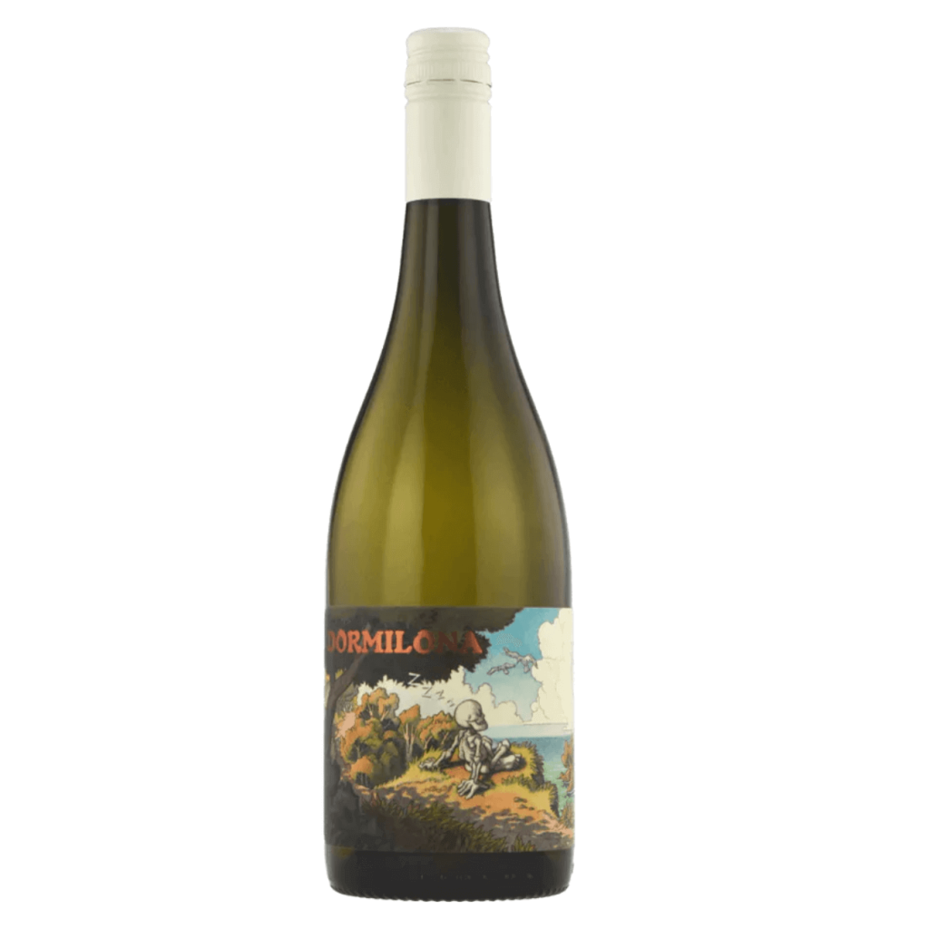 Dormilona Chardonnay