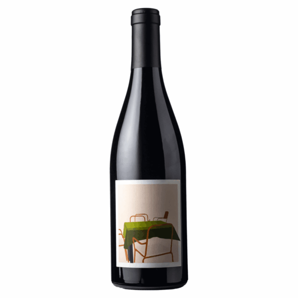 Basket Range Estate Merlot 2021 (6 Bottles) Adelaide Hills