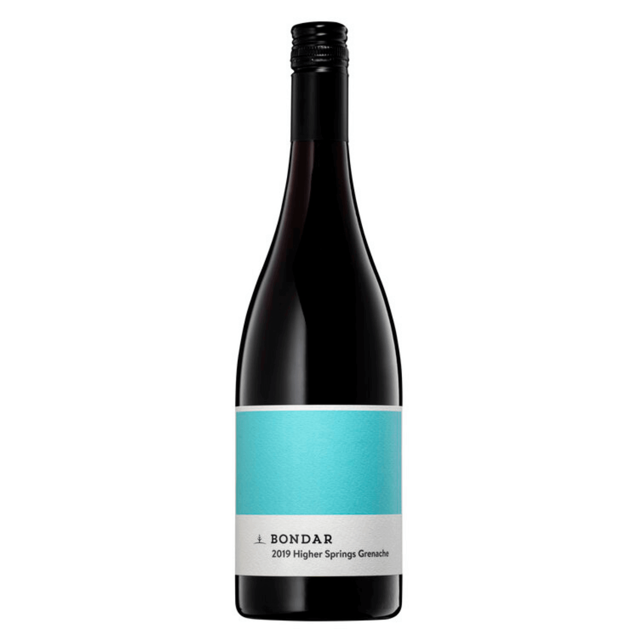 HIGHER-SPRINGS-GRENACHE-2021 Bondar Higher Springs Grenache 2022 (12 Bottles) McLaren Vale, - Image 1