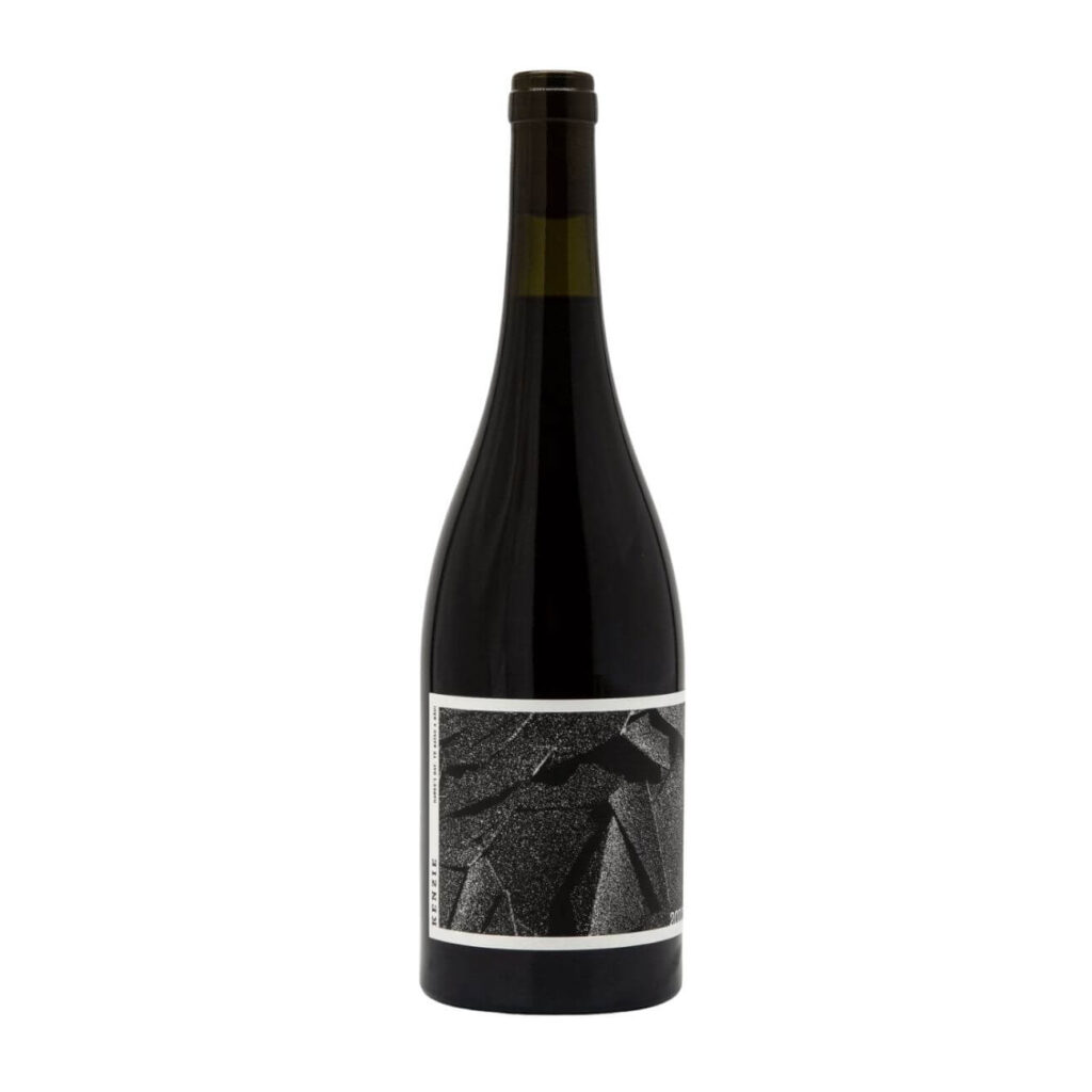 Kenzie Duet Pinot Syrah