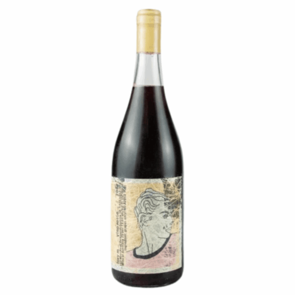 Lucy M Vino Rosso 2024 (12 Bottles) Adelaide Hills, Australia