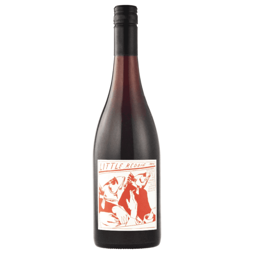 Little Reddie Nebbiolo Super Juice