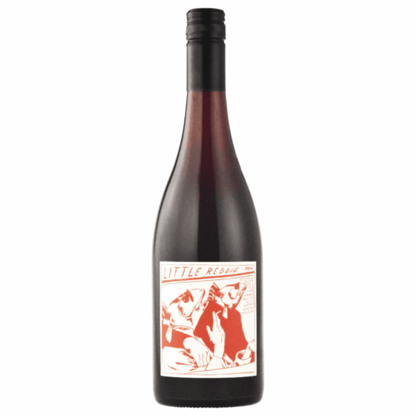 Little Reddie Nebbiolo Super Juice