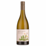 Pyramid Valley Lion's Tooth Chardonnay 2022 (6 Bottles) New Zealand