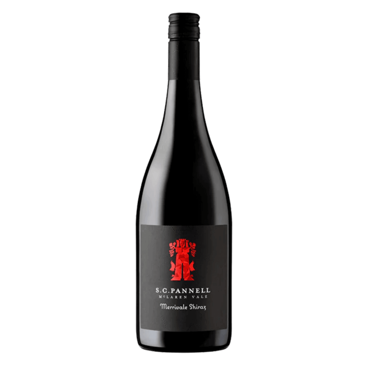 S.C. Pannell Wines Merrivale Shiraz 2022 (6 Bottles) McLaren Vale - Image 1