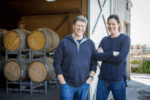 Ten Minutes 10X Barrel Fermented Sauvignon Blanc 2022 (6 Bottles) Mornington Peninsula - Image 5