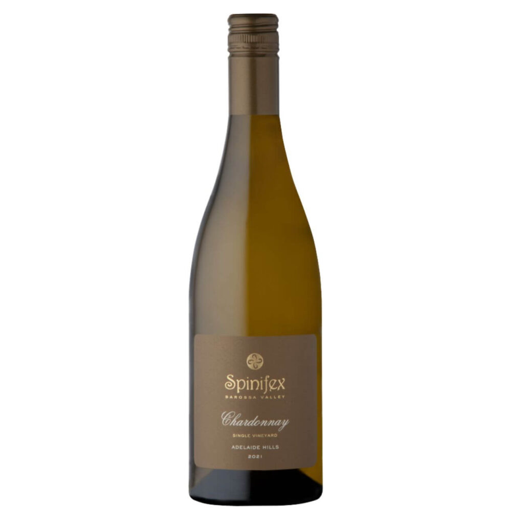 Spinifex Chardonnay