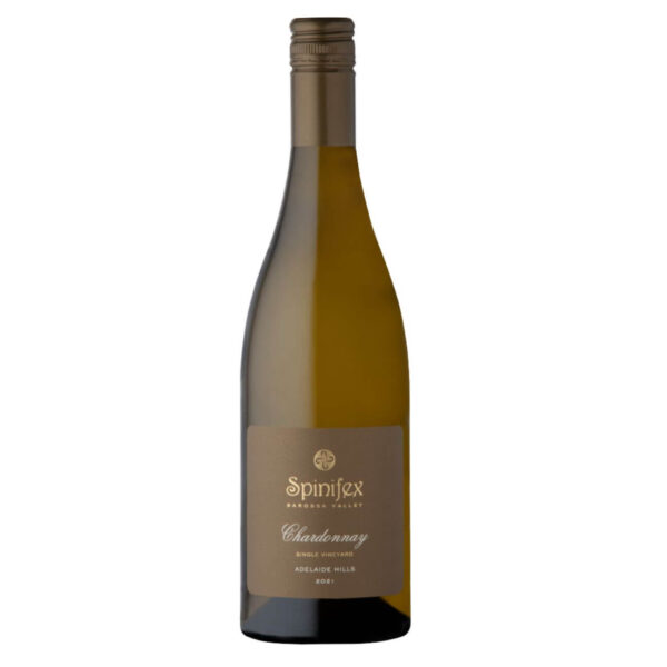 Spinifex Chardonnay