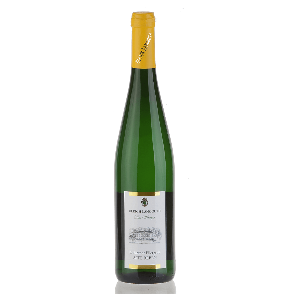 Ulrich Langguth ‘Alte Reben’ Old Vines Riesling Dry