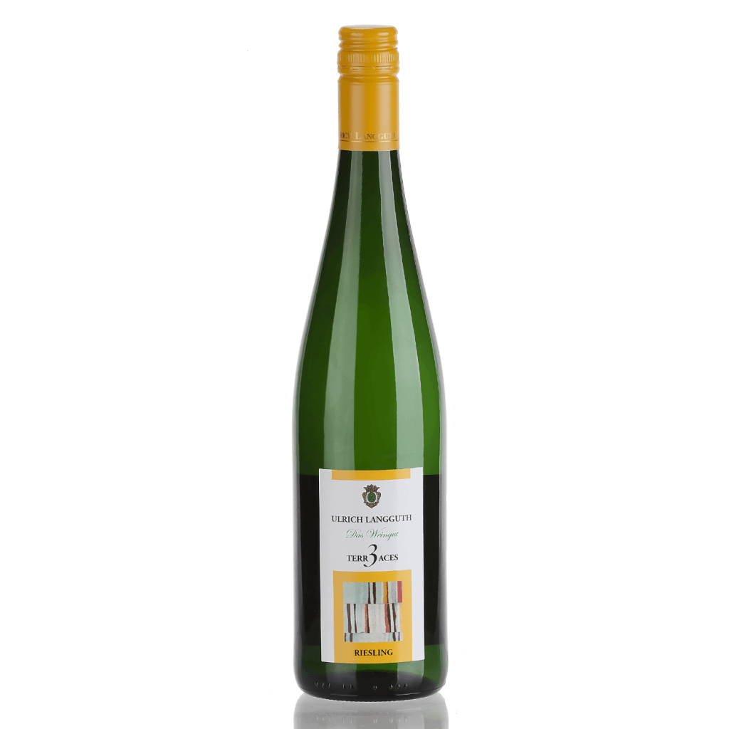 Ulrich Langguth '3 Terraces' Riesling