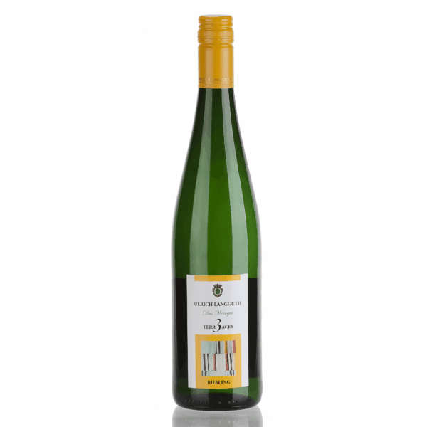 Ulrich Langguth '3 Terraces' Riesling