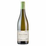 Verget Mâcon-Villages Vallons de Lamartine 2020 (6 Bottles) Maconnais, France