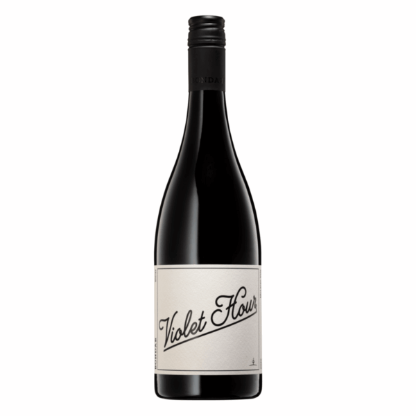 Bondar Violet Hour Shiraz 2023