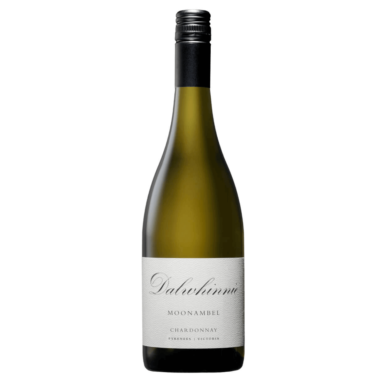 Dalwhinnie Moonambel Chardonnay 2022 (6 Bottles) Pyrenees, VIC — Chardonnay from Pyrenees