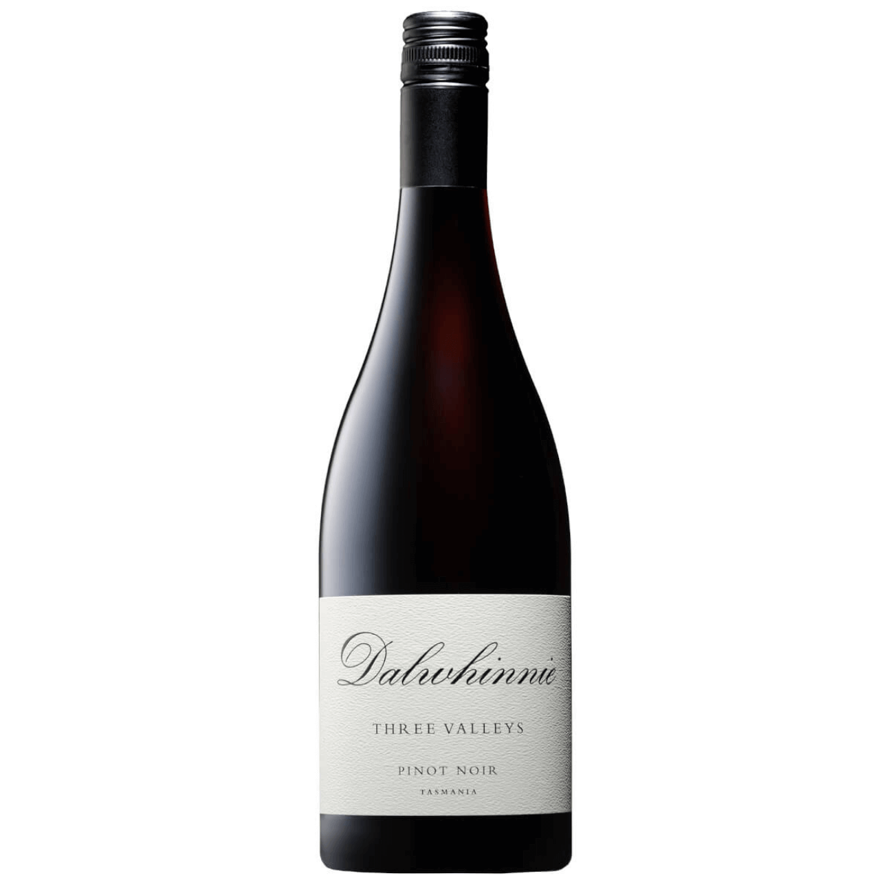 Dalwhinnie Three Valleys Pinot Noir 2021 (6 Bottles) Pyrenees, VIC — Pinot Noir from Pyrenees
