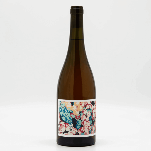 Kenzie Tearz White noir 2022 (12 Bottles) New Zealand
