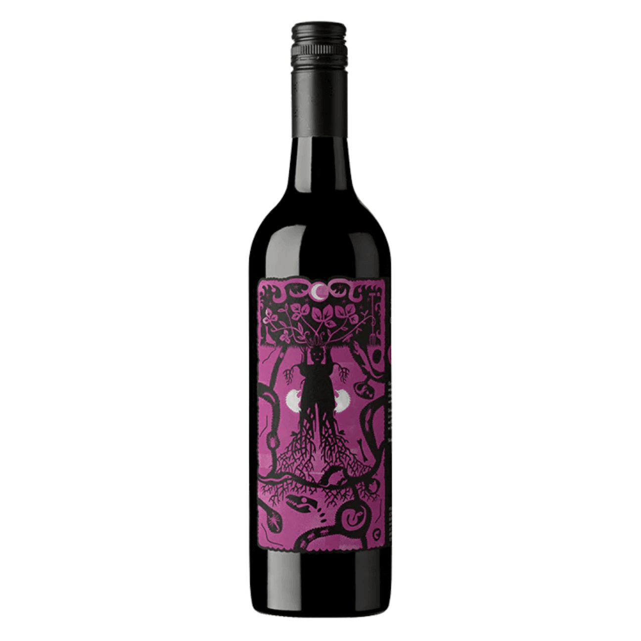 S.C. Pannell Basso Garnacha 2023 (12 Bottles) McLaren Vale, SA — Grenache from McLaren Vale
