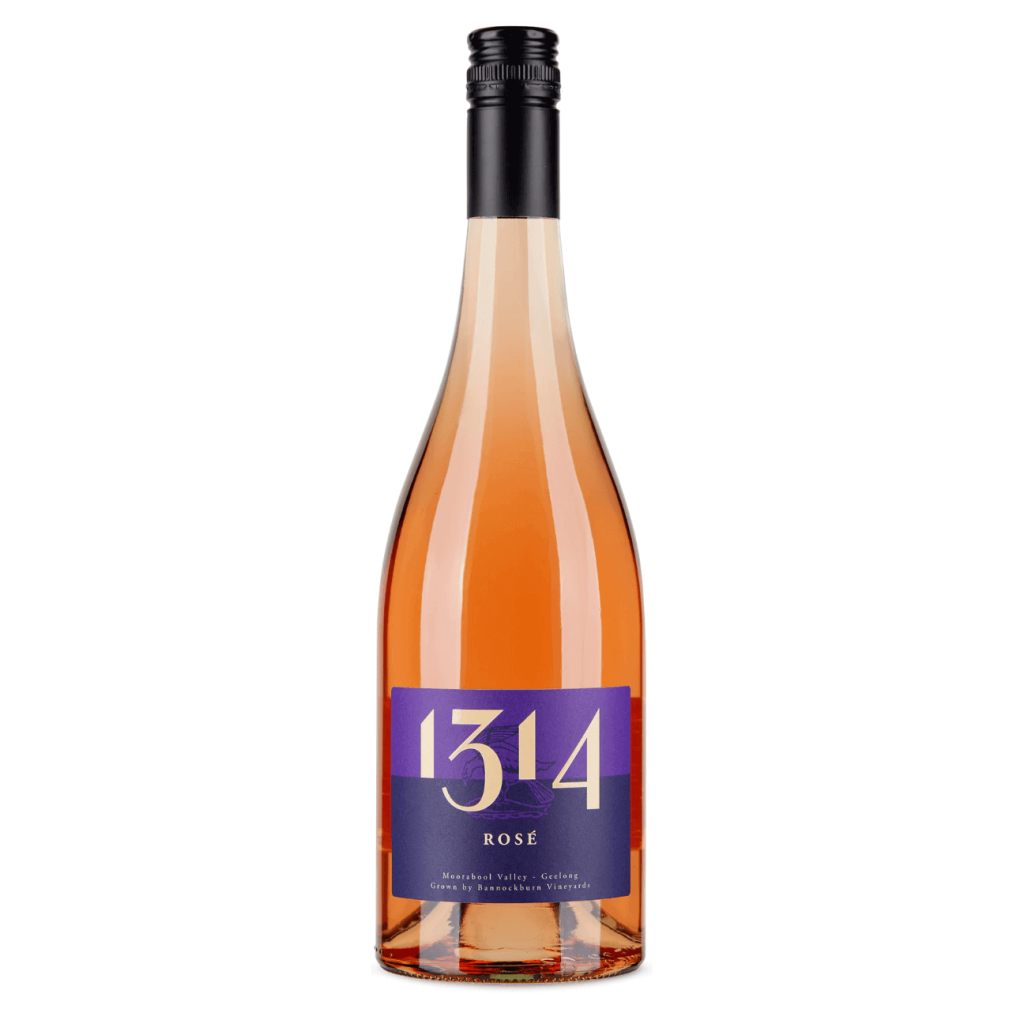 Bannockburn 1314 Rosé