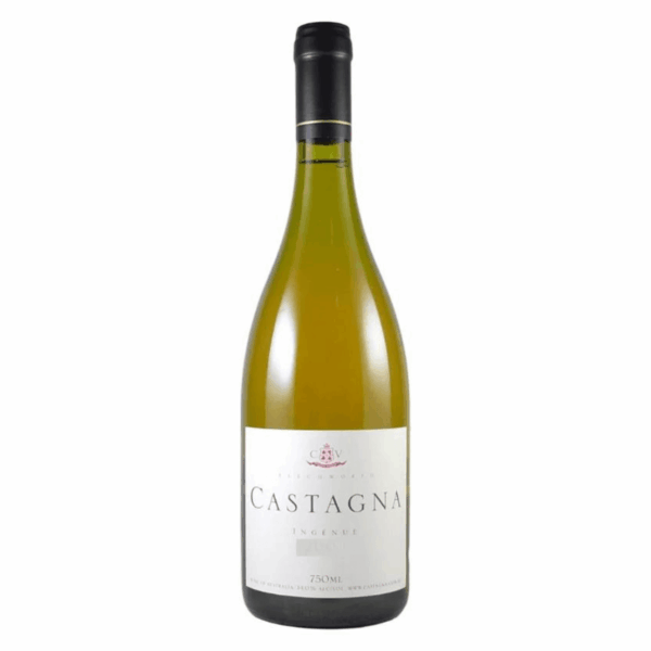 Castagna Ingenue Viognier 2022