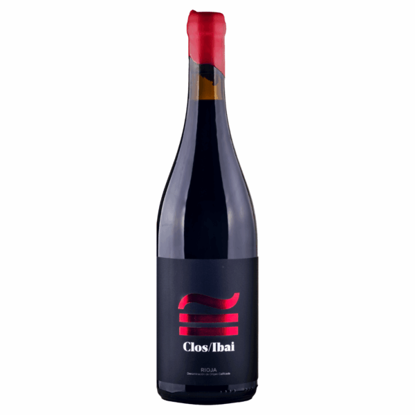 Clos Ibai Rioja Tinto