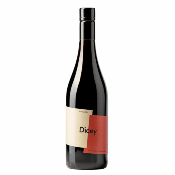 Dicey Bannockburn Gamay 2022