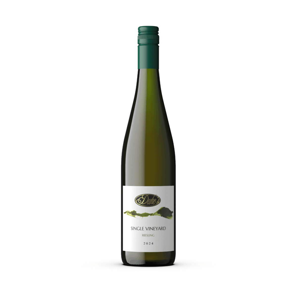 Dukes Vineyard Single Vineyard Riesling 2024