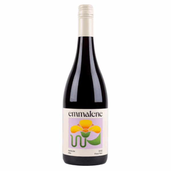 Emmalene Pinot Noir 2024