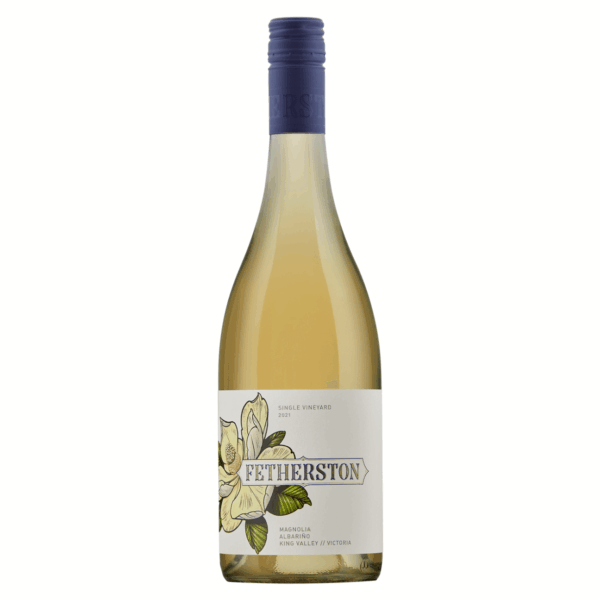 Fetherston Estate 'Magnolia' Albariño 2022