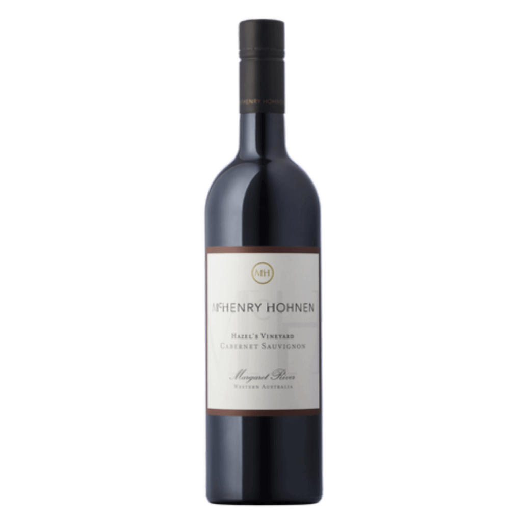 McHenry Hohnen Hazel's Vineyard Cabernet Sauvignon 2018