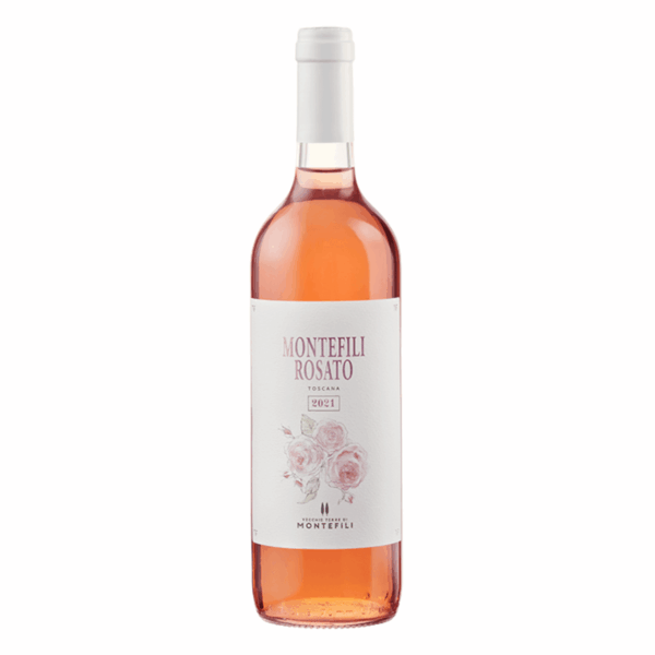 Montefili Rosato IGT 2020