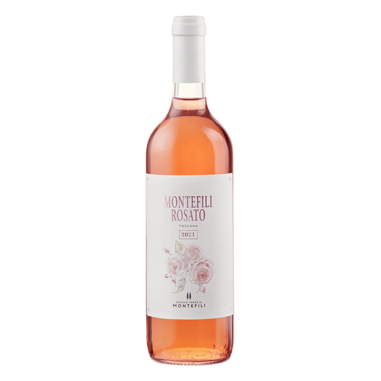 Montefili Rosato IGT 2020 Montefili Rosato IGT 2020