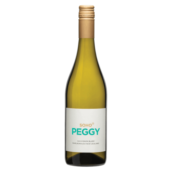 Soho Peggy Sauvignon Blanc 2023