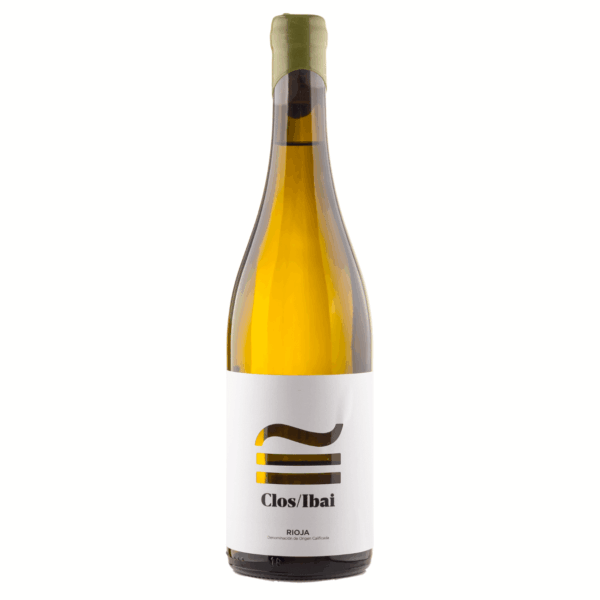 Clos Ibai Rioja Garnacha Blanca