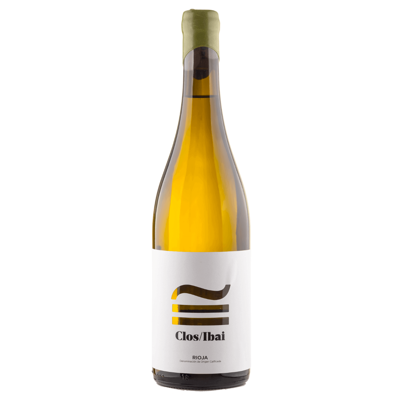 Clos Ibai Rioja Blanco 2022 (6 Bottles) Rioja Alavesa, Spain — Bianco from Rioja Alavesa