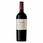 Coates The Mourvèdre 2021