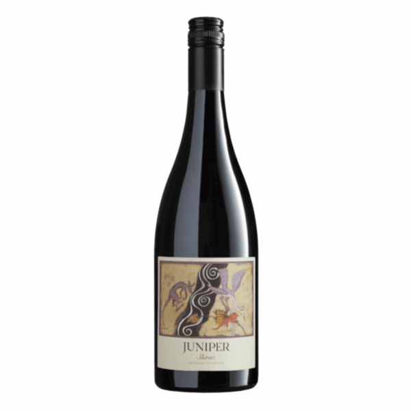 Juniper Heritage Shiraz 2019 (6 Bottles) Margaret River, Western Australia
