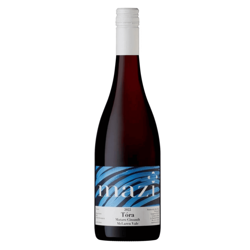 Mazi Tora Mataro Cinsault